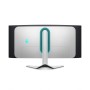 Monitor LED Gaming Dell Alienware AW3422DW, 34.18", IPS WQHD+, 1ms, 175Hz