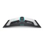 Monitor LED Gaming Dell Alienware AW3422DW, 34.18", IPS WQHD+, 1ms, 175Hz