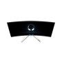 Monitor LED Gaming Dell Alienware AW3422DW, 34.18", IPS WQHD+, 1ms, 175Hz