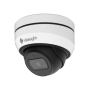 Camera de supraveghere IP Dome 5MP Milesight MS-C5375-PD, lentila fixa 2.8mm, iluminare min: Color: 0.008Lux @F1.6 B/W: 0Lux cu 