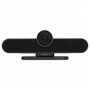 Camera de videoconferinta Targus All-in-One, rezolutie 4K Ultra HD,, senzor camera CMOS, frecvență maximă cadre 30 fps, negru