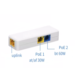 POE CASCADE 60W POE-69P30F