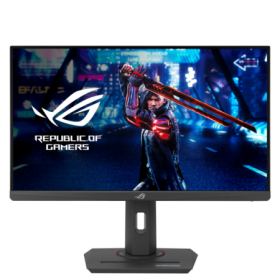 Monitor Asus 24.5" XG259QNS, Diagonal (inch): 24.5, Diagonal (cm): 62, Aspect ratio: 16:9, Panel: IPS, Resolution: 1920x1080, Re