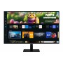 Monitor Samsung 27" LS27CM500EUXDU