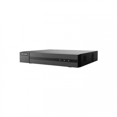 DVR HiWatch 16 canale HWD-7216MH-G4, Turbo HD, H.265 Pro+/H.265 Pro/H.265/H.264+/H.264, BNC interface (1.0 Vp-p, 75 Ω), pana la 