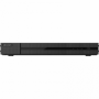 NVR HiWatch 16 canale HWN-5216MH(D), 2-ch@12 MP or 3-ch@8 MP or 6-ch@4 MP or 12-ch@1080p, iesiri: HDMI/VGA, 2x SATA max 10TB, AI