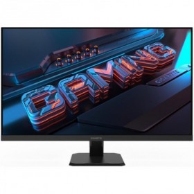 Gigabyte Monitor gaming 31.5" GS32Q, Non-glare, Rezolutie: 2560 x 1440 (QHD), Luminozitate: 300 cd/m2 (TYP), Contrast: 1200:1, U