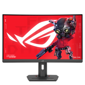 Monitor Asus 27" XG27WCMS