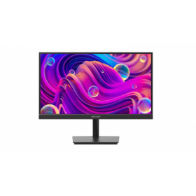 Monitor Hikvision DS-D5024F2-1P2 Afișaj LVDS FHD (1920 × 1080) pe 8 biți,Interfață duală HDMI și VGA Dimensiunea ecranului 23,8 