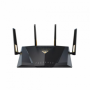 Router Asus Dual-Band RT-BE98U, WIFI-7, Standarde wireless: IEEE 802.11a, IEEE 802.11b, IEEE 802.11g, WiFi 4 (802.11n), WiFi 5 (