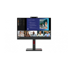 ThinkVision T24v-30 24" IPS FHD HMDI 3Y