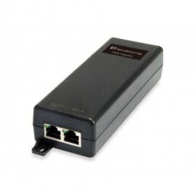LevelOne POI-2002, PoE Injector, PSE 15.4W, 143 x 51 x 38 mm