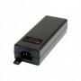 LevelOne POI-2002, PoE Injector, PSE 15.4W, 143 x 51 x 38 mm