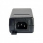 LevelOne POI-2002, PoE Injector, PSE 15.4W, 143 x 51 x 38 mm