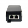 LevelOne POI-2002, PoE Injector, PSE 15.4W, 143 x 51 x 38 mm