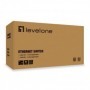 LevelOne GSW-2457 24-Port Gigabit Ethernet Switch, 440 x 220 x 44 mm
