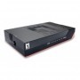 LevelOne GSW-0807 8-Port Gigabit Switch, 149.5 x 89 x 27 mm