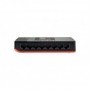 LevelOne GSW-0807 8-Port Gigabit Switch, 149.5 x 89 x 27 mm