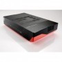 LevelOne GSW-0807 8-Port Gigabit Switch, 149.5 x 89 x 27 mm
