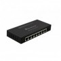 LevelOne GEU-0822 8-Port Gigabit Switch, 160.9 x 71.6 x 26.3 mm