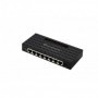 LevelOne GEU-0821 8-Port Gigabit Switch, 160.9 x 71.6 x 26.3 mm