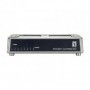 LevelOne FSW-0808TX  8-Port Fast Ethernet Switch, 69 x 30 x 125 mm