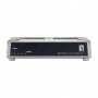 LevelOne FSW-0508TX 5-Port Fast Ethernet Switch, 69 x 30 x 125 mm