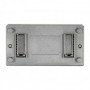 LevelOne FSW-0508TX 5-Port Fast Ethernet Switch, 69 x 30 x 125 mm