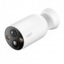 TP-LINK Tapo C425 Smart Wire-Free Indoor/Outdoor Security Camera, Senzor Starlight CMOS cu scanare progresivă de 1/3", Lungime f