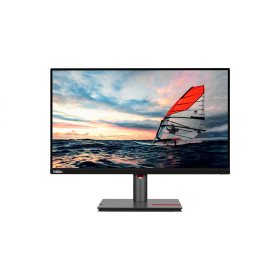 ThinkVision P25i-30 24.5" IPS HMDI 3Y