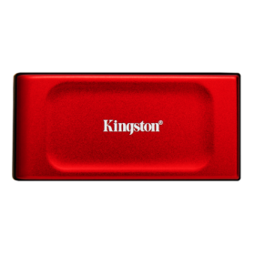 SSD extern Kingston, XS1000R, 1TB, 2.5,