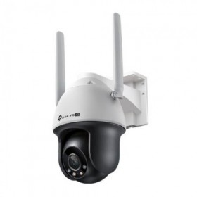 "TP-LINK VIGI 4MP Outdoor Full-Color 4G Pan Tilt Network Camera,VIGI C540-4G(4mm), 1/3.06"" Progressive Scan CMOS, obiectiv: 4mm