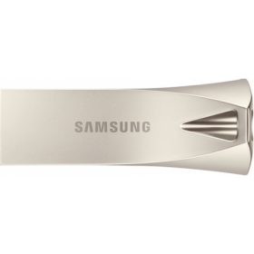 Memorie USB Flash Drive Samsung  512GB BAR PLUS MICRO 3.1 SILVER