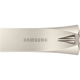 Memorie USB Flash Drive Samsung 512GB BAR PLUS MICRO 3.1 SILVER