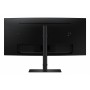 Monitor Samsung 34" LS34C652UAUXEN