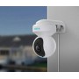 Reolink E SERIES E540 PTZ 5MP IR12m Cameră de supraveghere Wi-Fi, Detectie oameni/animale, Audio bidirecțional, Instalare ușoară