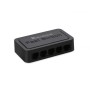 LevelOne FEU-0512 5-Port Fast Ethernet Switch, 88 x 52 x 21 mm