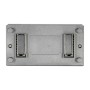 LevelOne FSW-0508TX 5-Port Fast Ethernet Switch, 69 x 30 x 125 mm