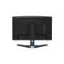 Monitor Gaming 27" Lenovo Legion R27fc-30, LED, Panel Type VA, 1920...