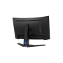 Monitor Gaming 27" Lenovo Legion R27fc-30, LED, Panel Type VA, 1920...