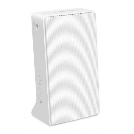 MERCUSYS 300 Mbps Wireless N 4G LTE Router, Wireless Standards: IEEE 802.11b/g/n, Frecventa: 2.4 Ghz, Dimensiuni: 95×61.05×165.9