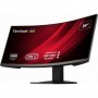Monitor ViewSonic 34" VG3419C