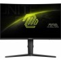Monitor MSI 27" MAG 275CQRF QD
