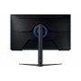 Monitor Samsung 32" LS32CG510EUXEN