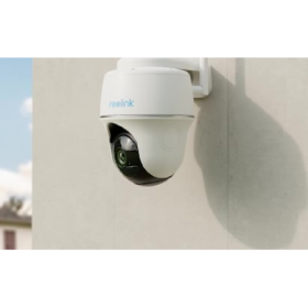 Camera de supraveghere Reolink ARGUS SERIES B420 Senzor: 1/2.7 inch CMOS Rezolutie video: 3 Megapixeli (2304 x 1296 pixeli) Cadr