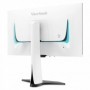 Monitor ViewSonic 27" XG272-2K-OLED