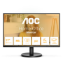 Monitor AOC 27" 27B3HMA2