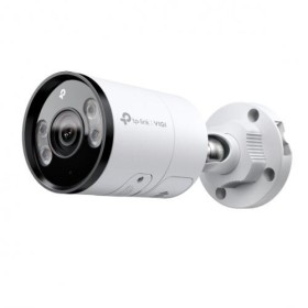 Camera IP Bullet TP-Link Vigi C345, 8MP, Lentila 2.8mm, IR 30m, rezolutie video 3840 x 2160 pixeli, interfata 1x RJ-45 10/100 Mb