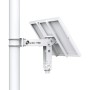 "Intelligent Solar Power Supply System Spec:90W/18V_998*516*30mm So...