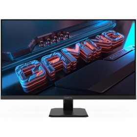 Gigabyte Monitor gaming 31.5" GS32Q, Non-glare, Rezolutie: 2560 x 1440 (QHD), Luminozitate: 300 cd/m2 (TYP), Contrast: 1200:1, U